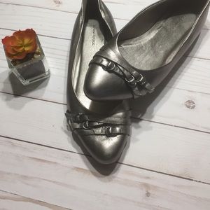 Banana Republic flats